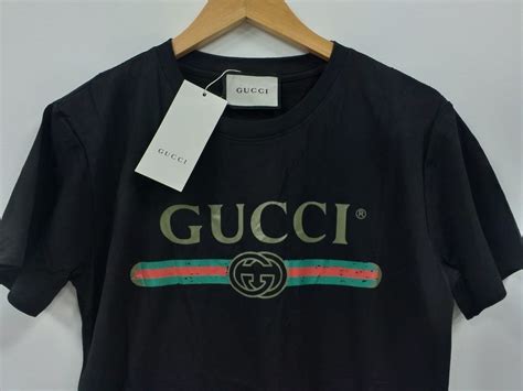 ropa gucci original precio|camisetas gucci contrareembolso.